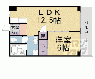 【豊和マンション稲荷】