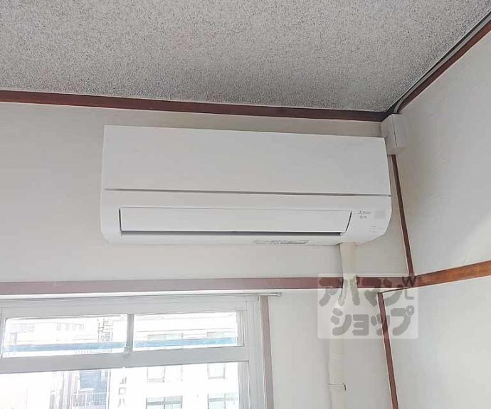 【豊和マンション稲荷】間取