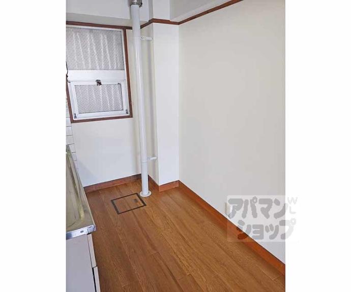 【豊和マンション稲荷】間取