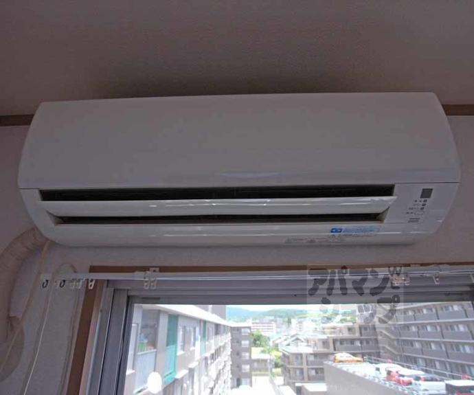 【コーポラス伏見】間取