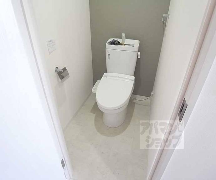 【コーポラス伏見】間取