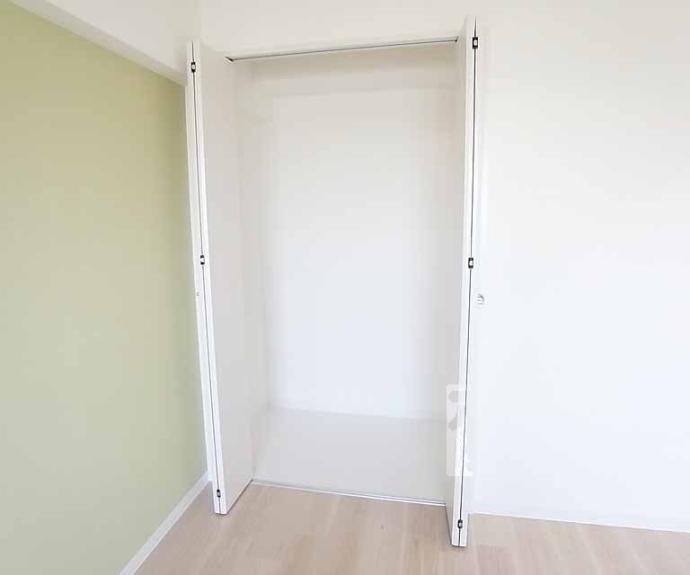 【コーポラス伏見】間取