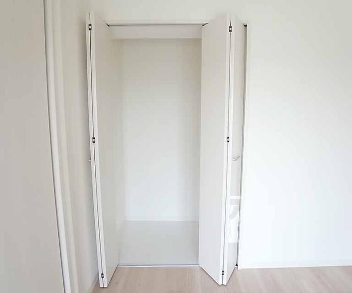 【コーポラス伏見】間取