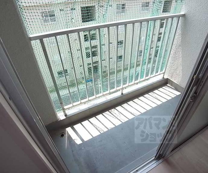 【コーポラス伏見】間取