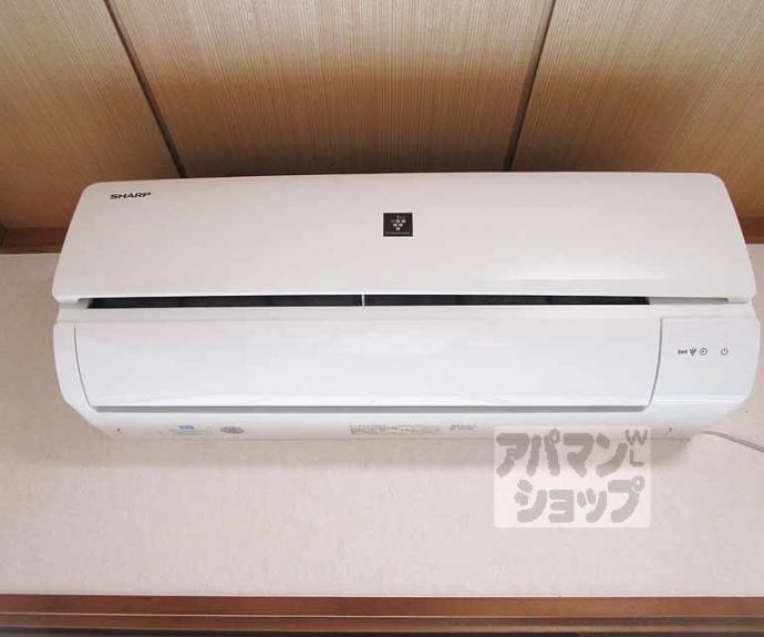 【上賀茂中ノ坂町貸家１３－１３】間取