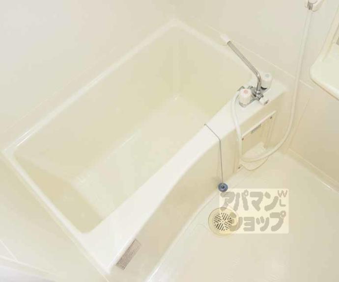 【アクロス京都西大路】間取