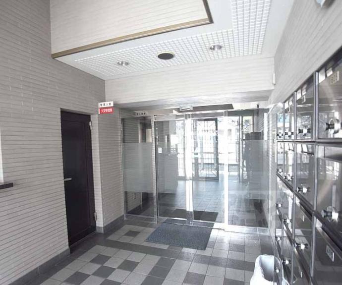 【エスポワール桃栄】間取