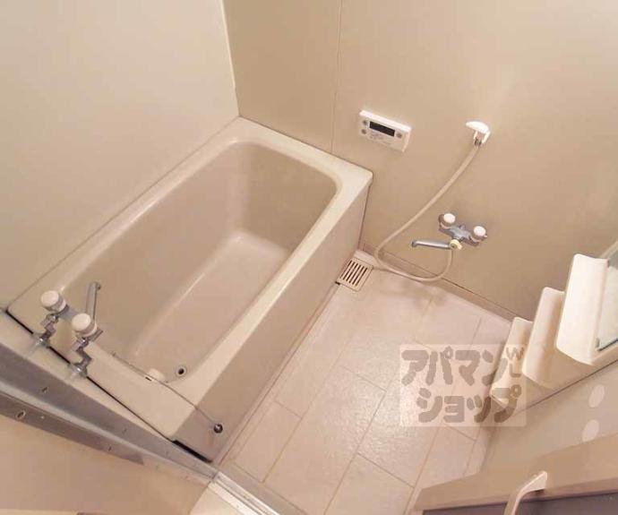 【エスポワール桃栄】間取