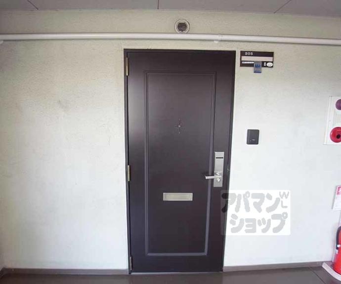 【エスポワール桃栄】間取