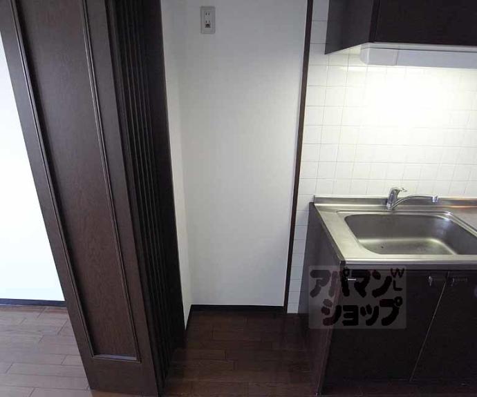 【エスポワール桃栄】間取