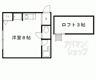 【センチュリープラザ丹波橋】