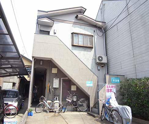 センチュリープラザ丹波橋