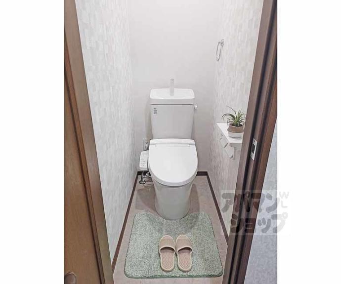 【センチュリープラザ丹波橋】間取