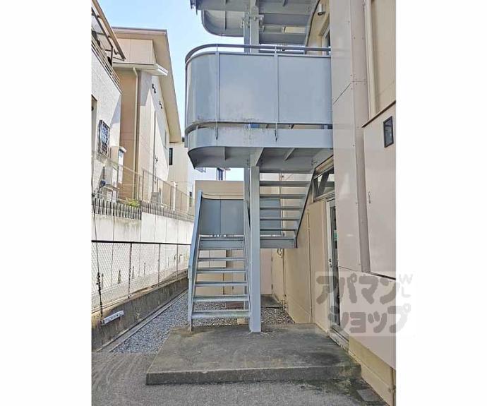 【壱番館】間取