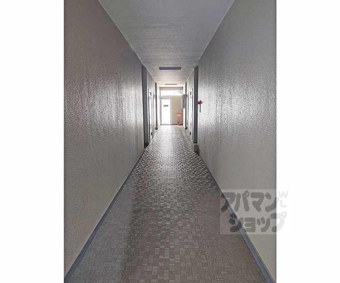 【壱番館】間取