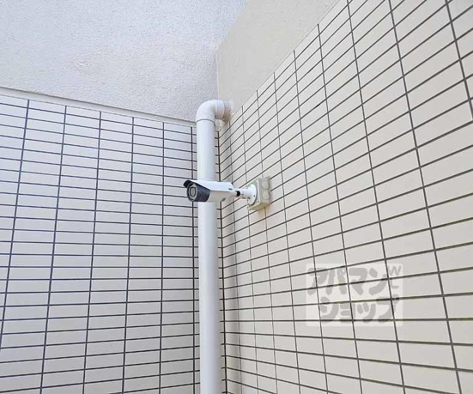 【壱番館】間取