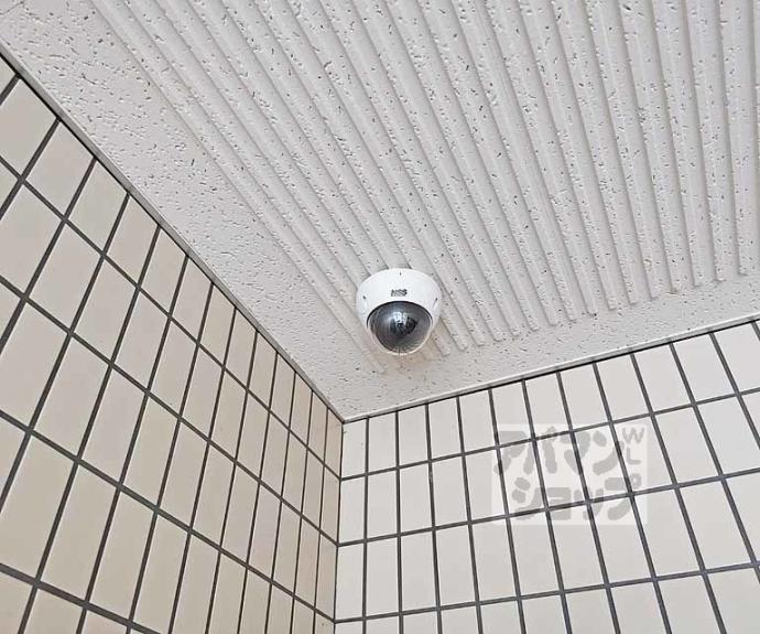 【壱番館】間取