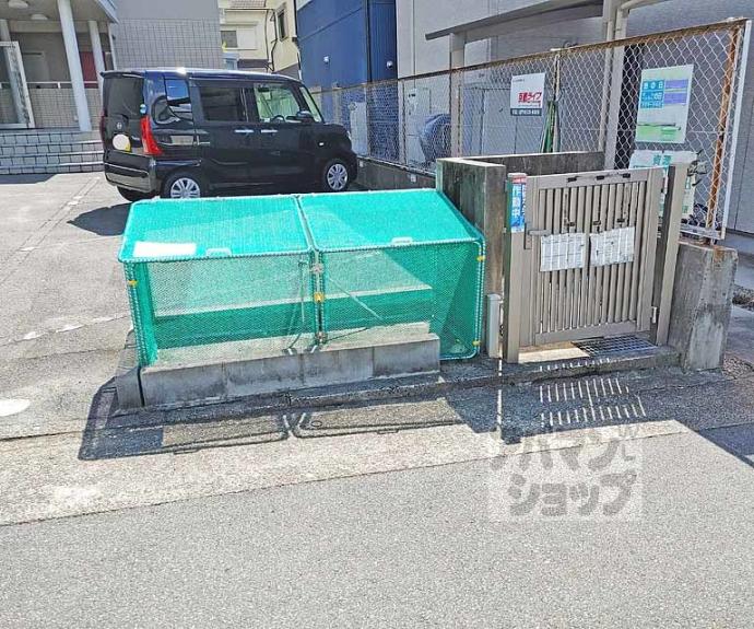 【壱番館】間取