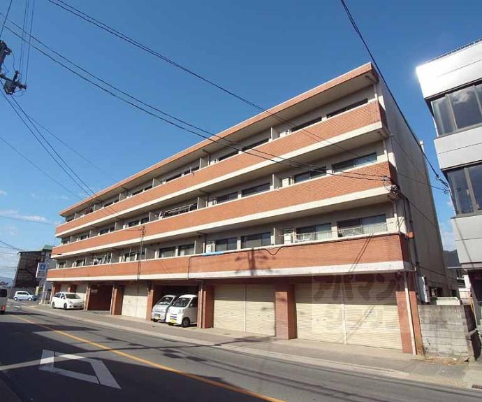 【シャロム伏見】間取