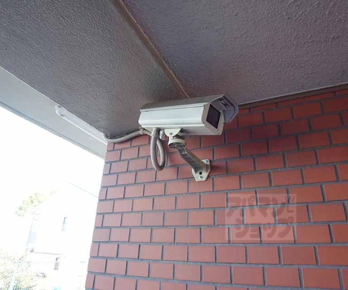 【シャロム伏見】間取