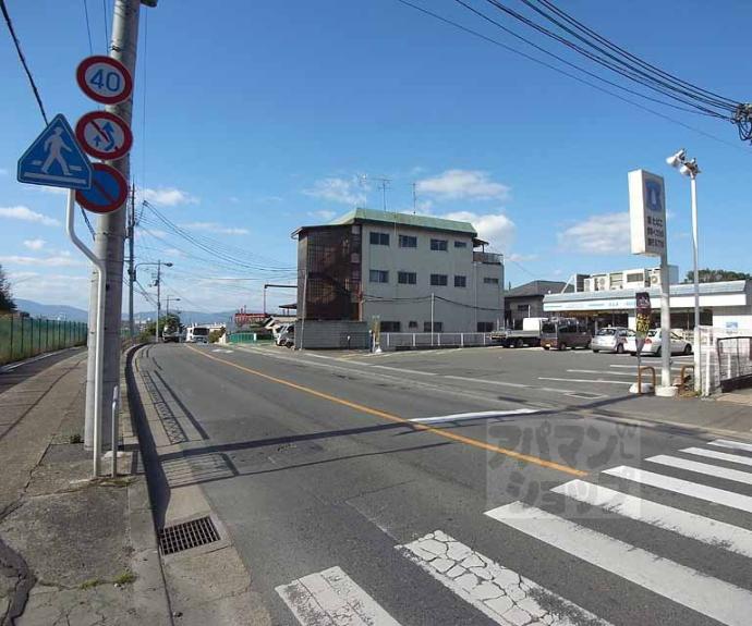 【シャロム伏見】間取