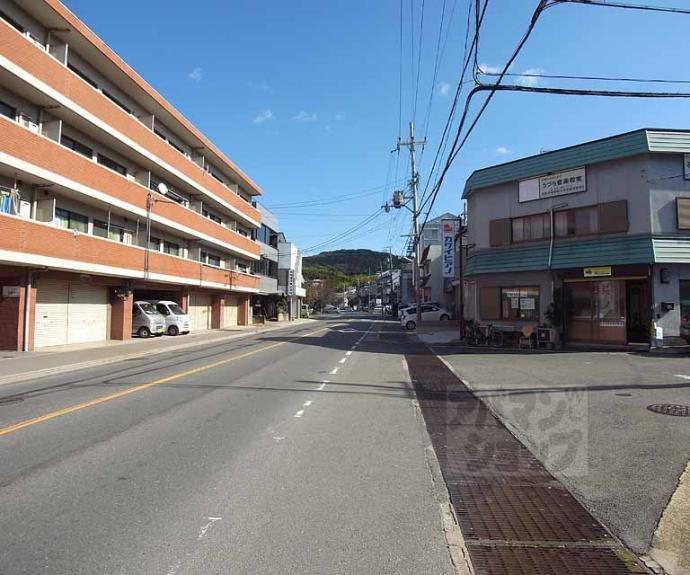 【シャロム伏見】間取