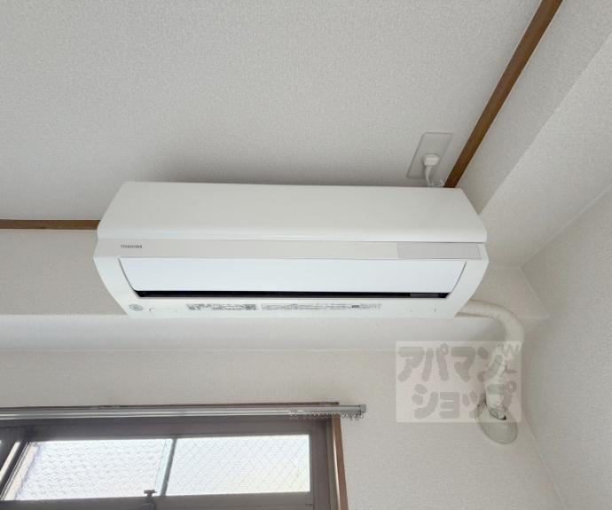 【シャロム伏見】間取