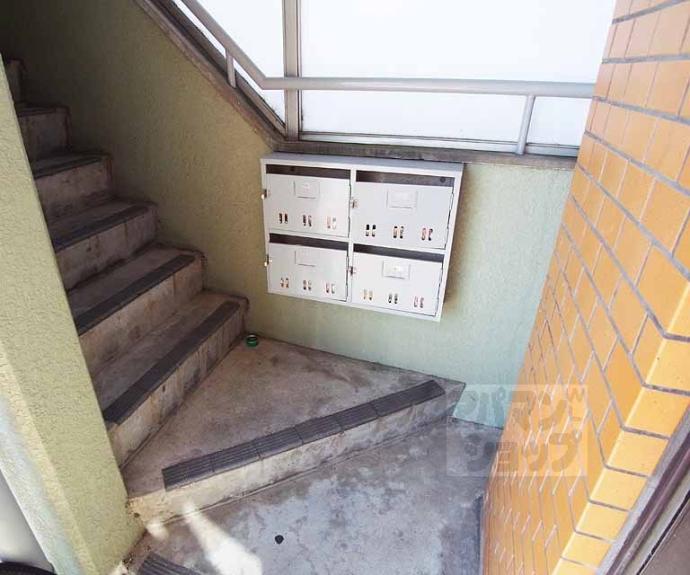 【第二望月コーポ】間取