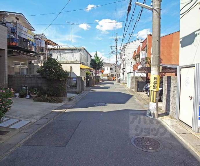 【第二望月コーポ】間取