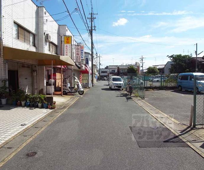 【第二望月コーポ】間取