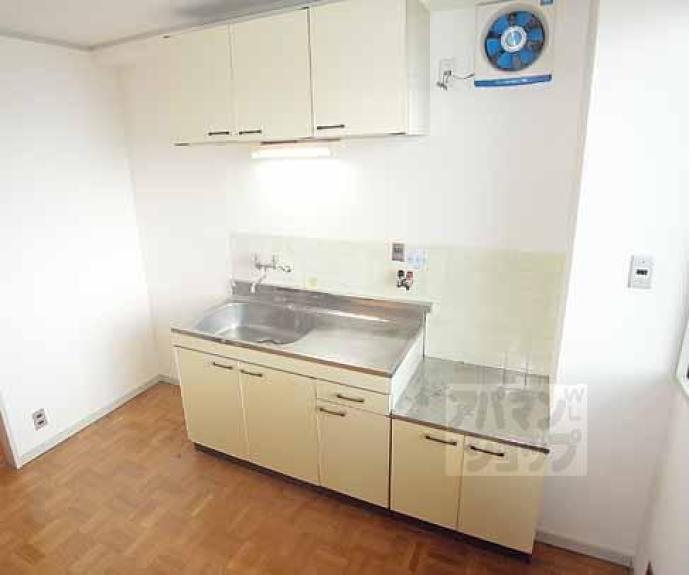 【第二望月コーポ】間取