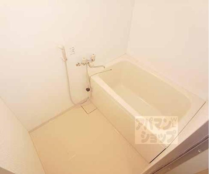 【第二望月コーポ】間取