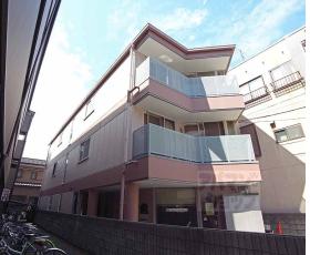 コーポ千代：間取図