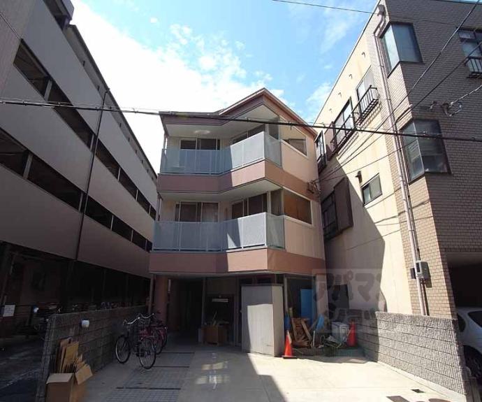 【コーポ千代】間取