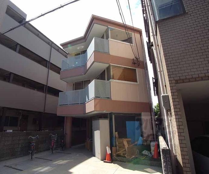 【コーポ千代】間取