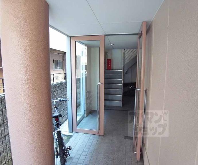 【コーポ千代】間取