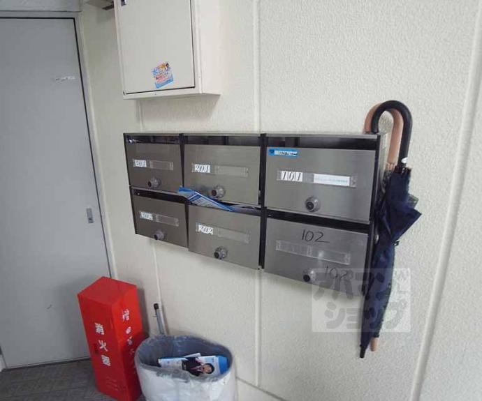 【コーポ千代】間取