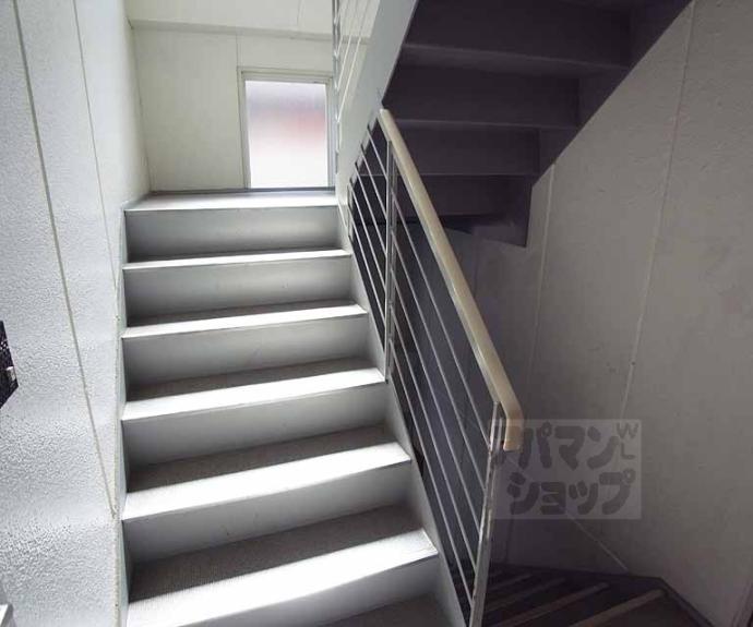 【コーポ千代】間取