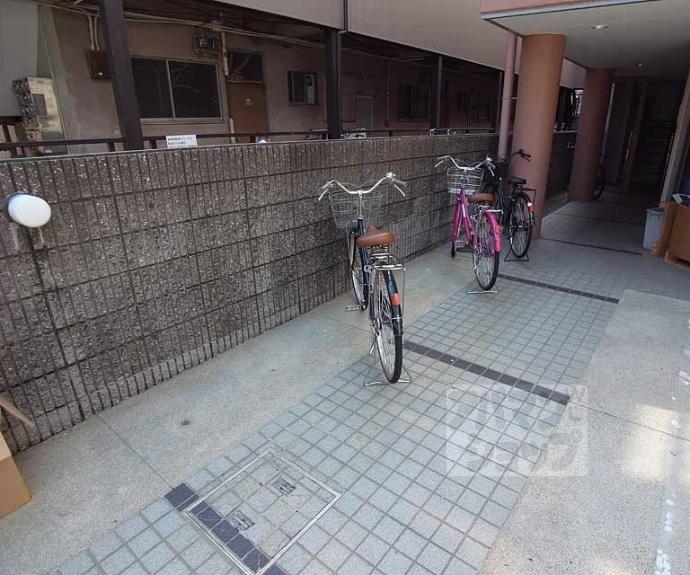 【コーポ千代】間取