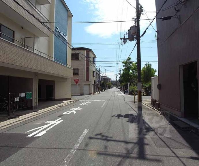 【コーポ千代】間取