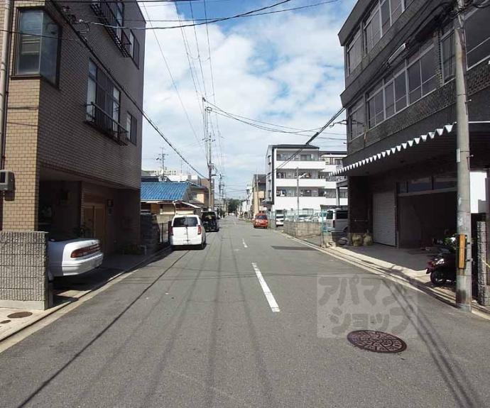 【コーポ千代】間取