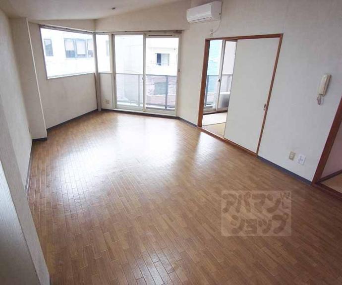 【コーポ千代】間取