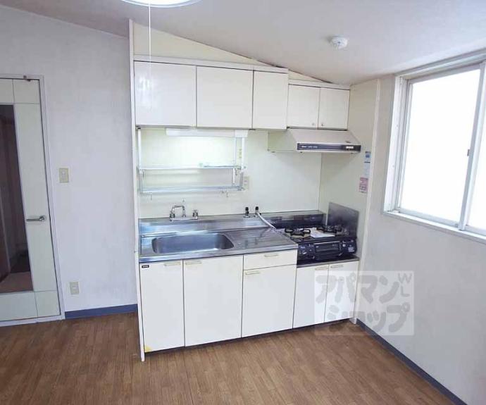 【コーポ千代】間取