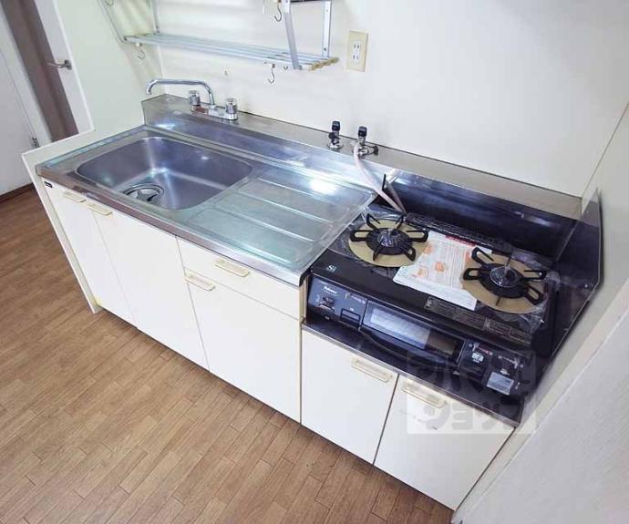 【コーポ千代】間取