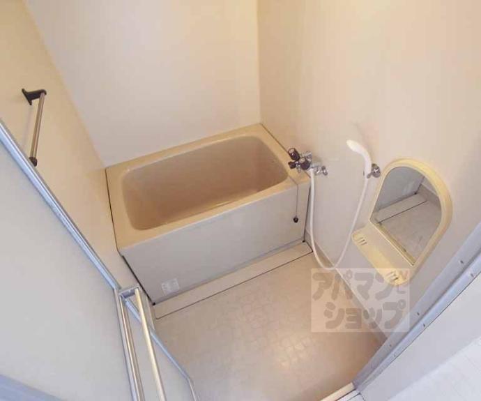 【コーポ千代】間取