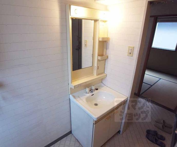 【コーポ千代】間取