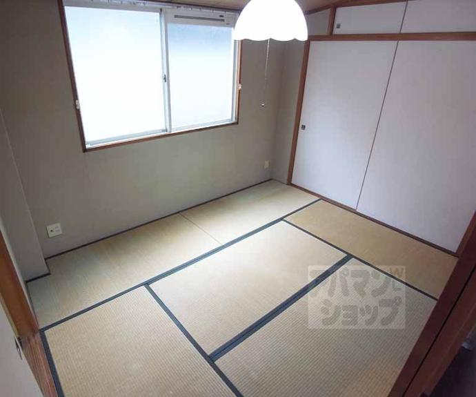 【コーポ千代】間取