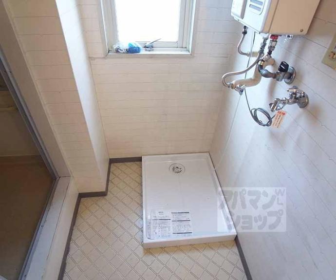 【コーポ千代】間取