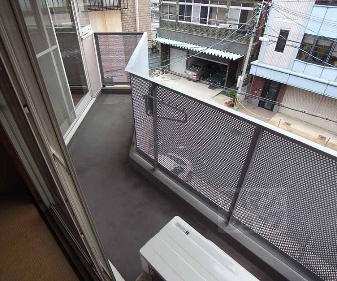 【コーポ千代】間取