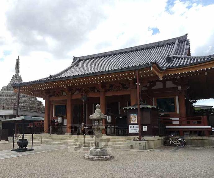 【レスポアール四条大宮】間取